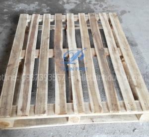 Pallet Gỗ Mới Tại Dĩ An