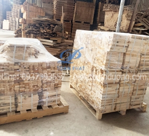 Thanh Nan Pallet Gỗ Mới Giá Rẻ