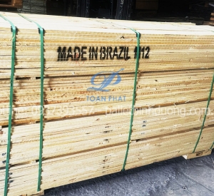 Thanh Nan Pallet Gỗ Mới Giá Rẻ Đồng Nai
