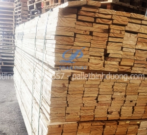 Thanh Nan Pallet Gỗ Mới Giá Rẻ Hồ Chí Minh