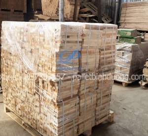 Thanh Nan Pallet Gỗ Mới Giá Rẻ Thủ Dầu Một