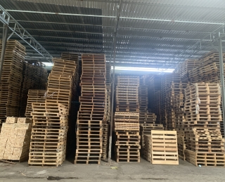 Hình Ảnh Xưởng