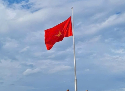 Thời Khắc Lịch Sử 0 Giờ Ngày 01/07/2025: Chào Mừng Kỷ Nguyên Vươn Mình Của Dân Tộc