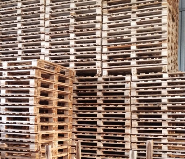 Công Ty Pallet Toàn Phát